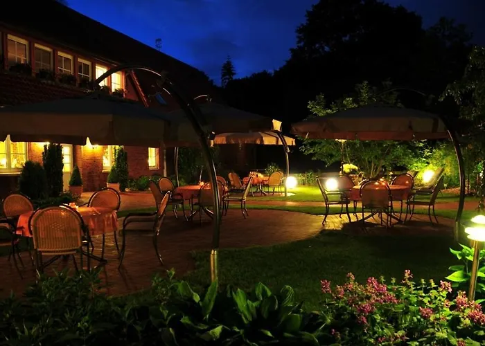 Ferienhof Grosse Drieling Hotel