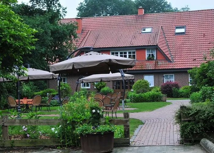 Ferienhof Grosse Drieling Hotel