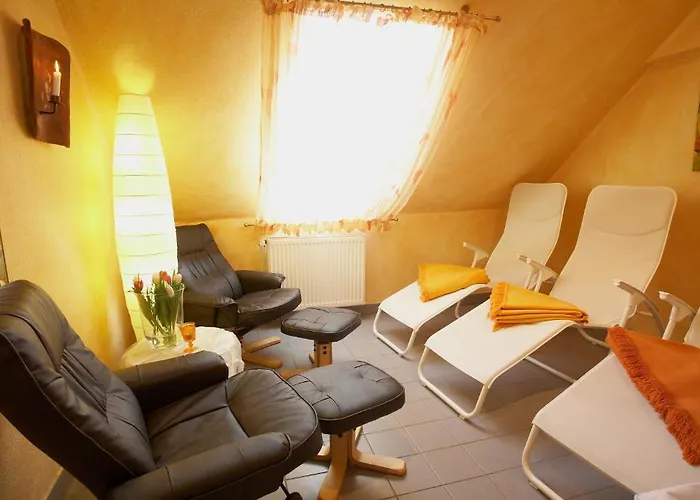 Ferienhof Grosse Drieling 3*